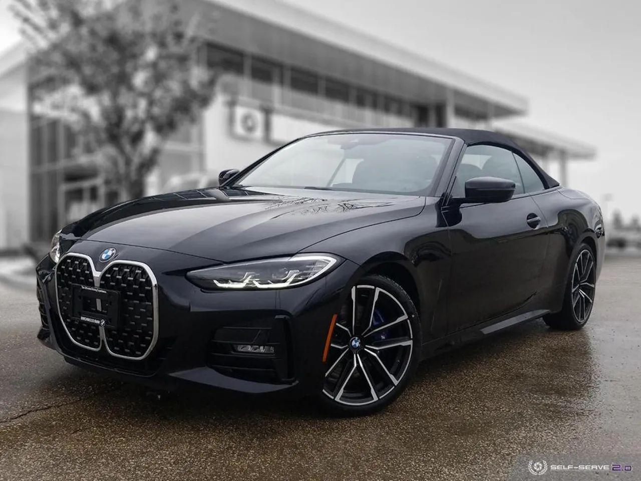 2021 BMW 430 I-0