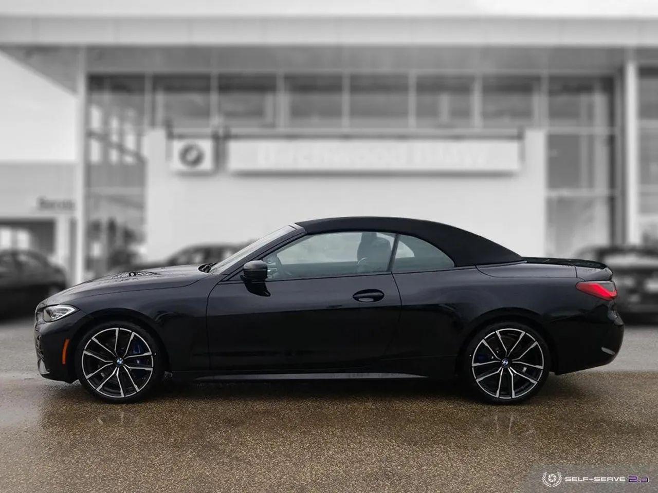 2021 BMW 430 I-2