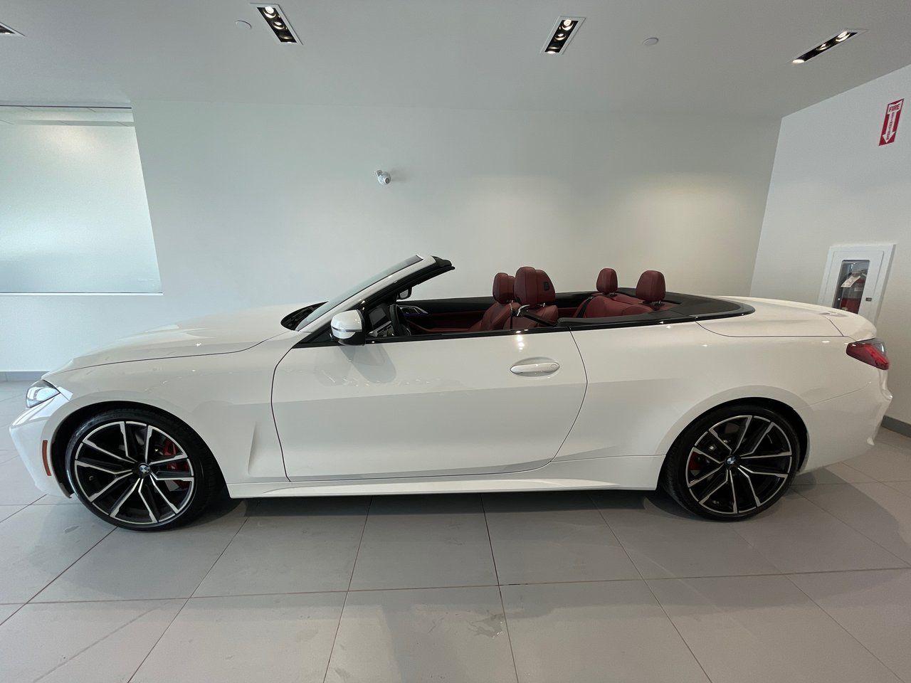 2021 BMW 430 I-2