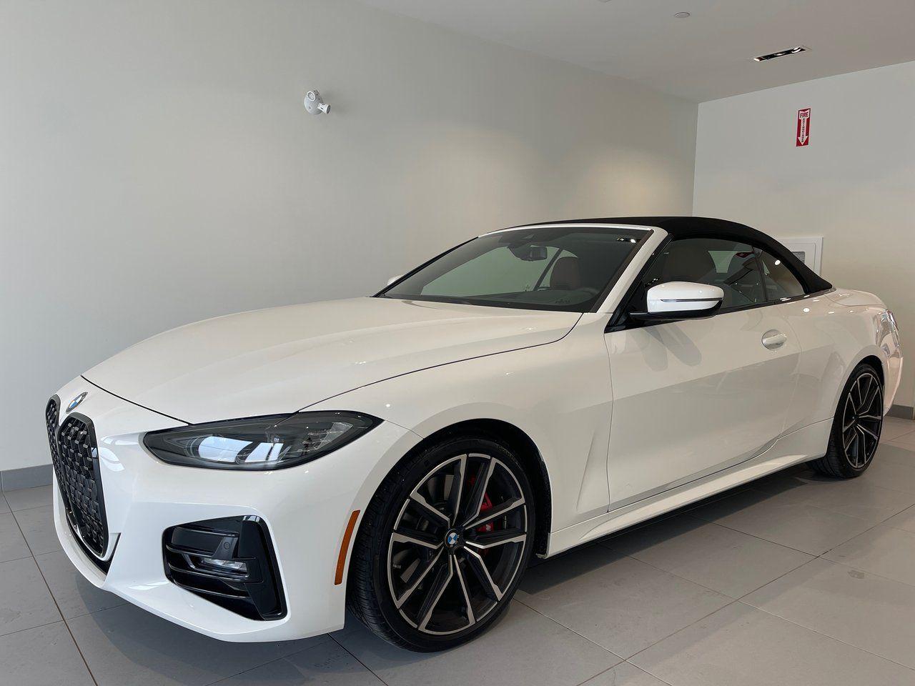 2021 BMW 430 I-3
