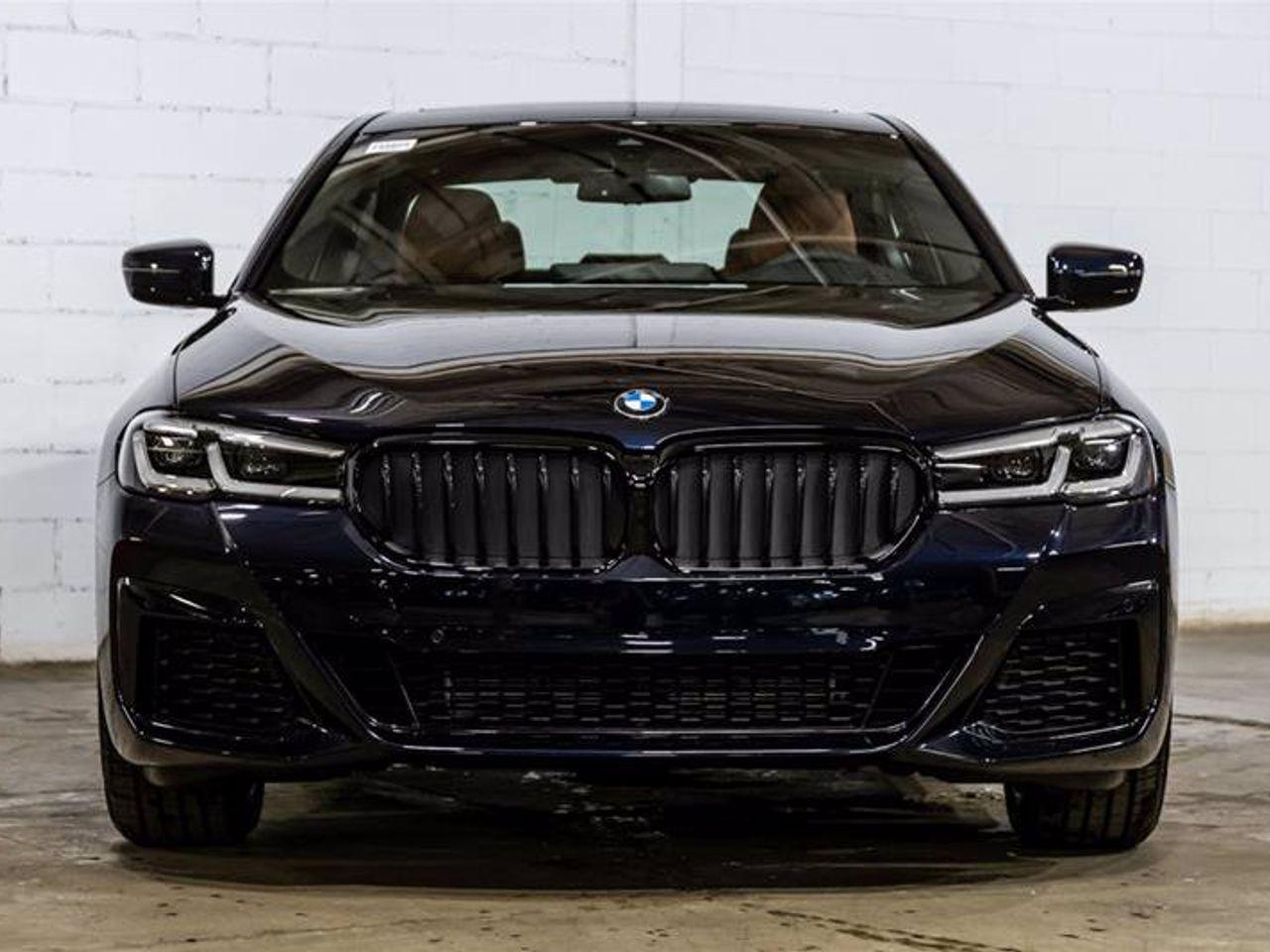 2021 BMW 530e 530e-1