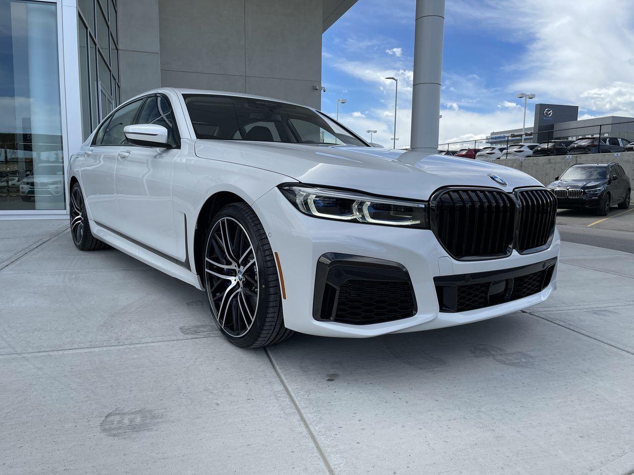 2021 BMW 7-Series 750i XDrive-3