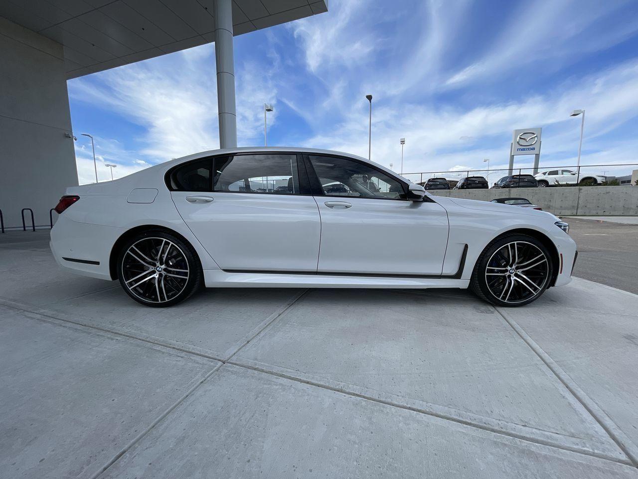 2021 BMW 7-Series 750i XDrive-4