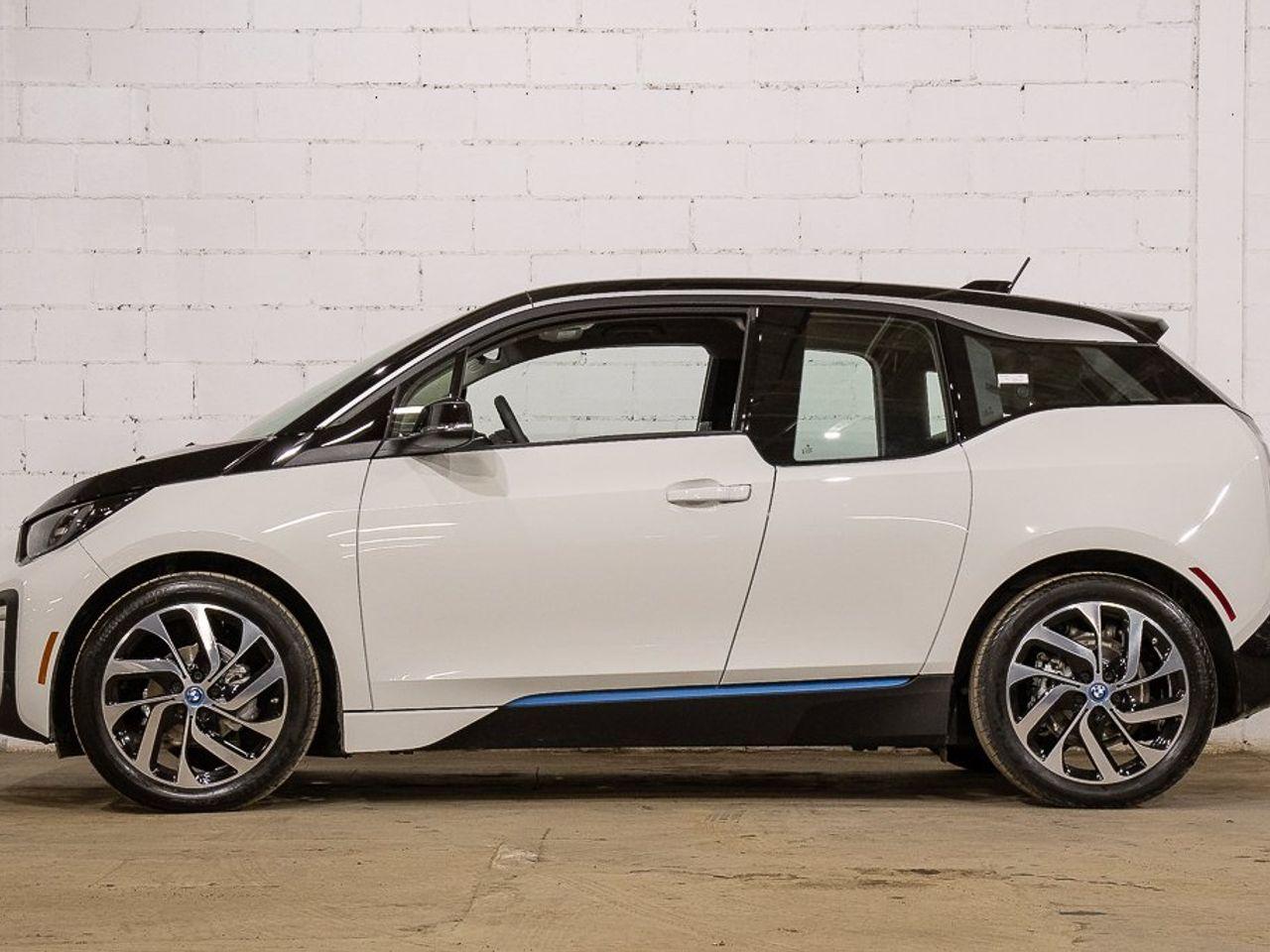2021 BMW i3 BEV-2