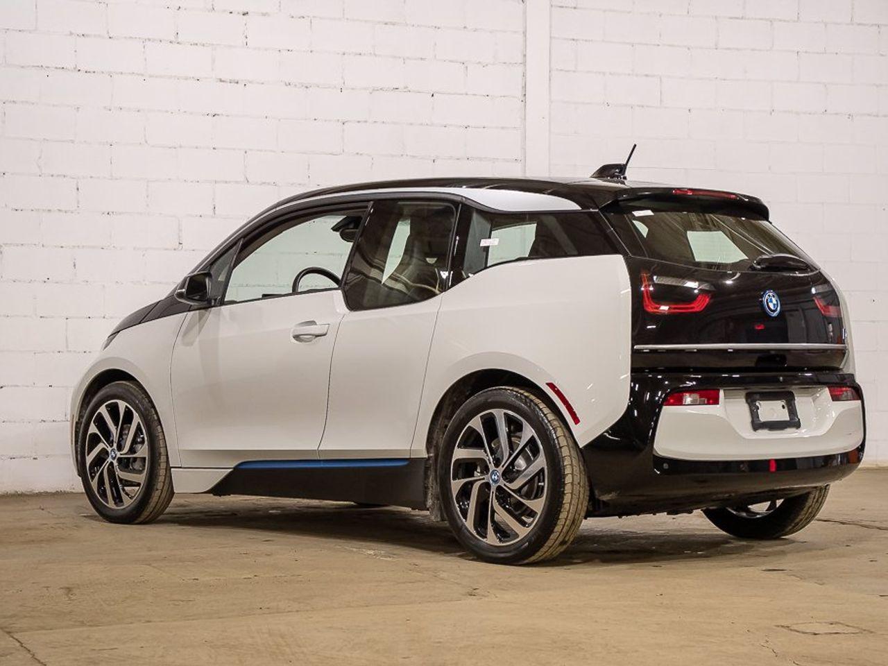 2021 BMW i3 BEV-3