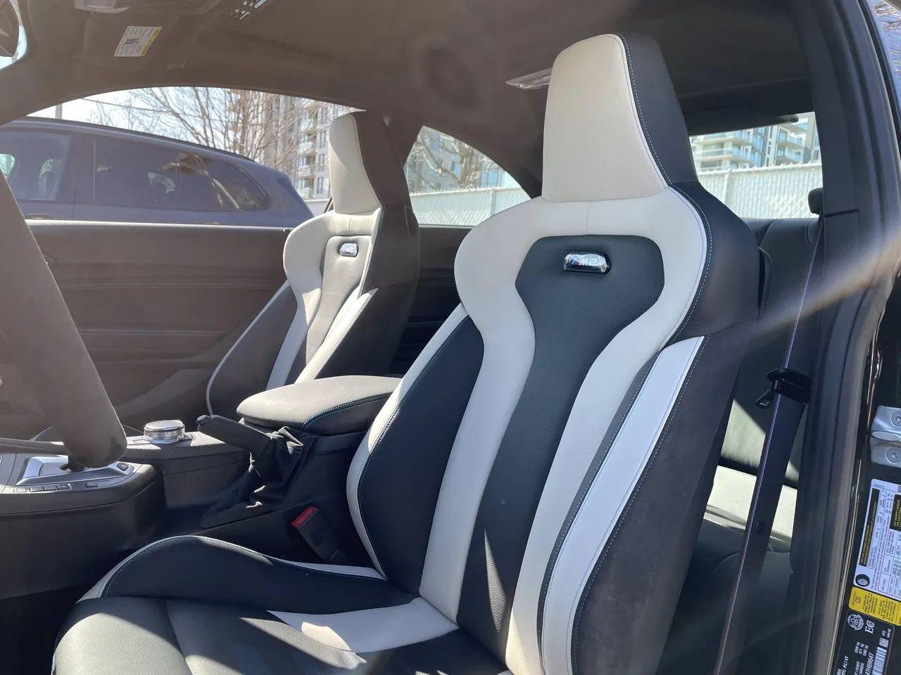 2021 BMW M2 Competition-2