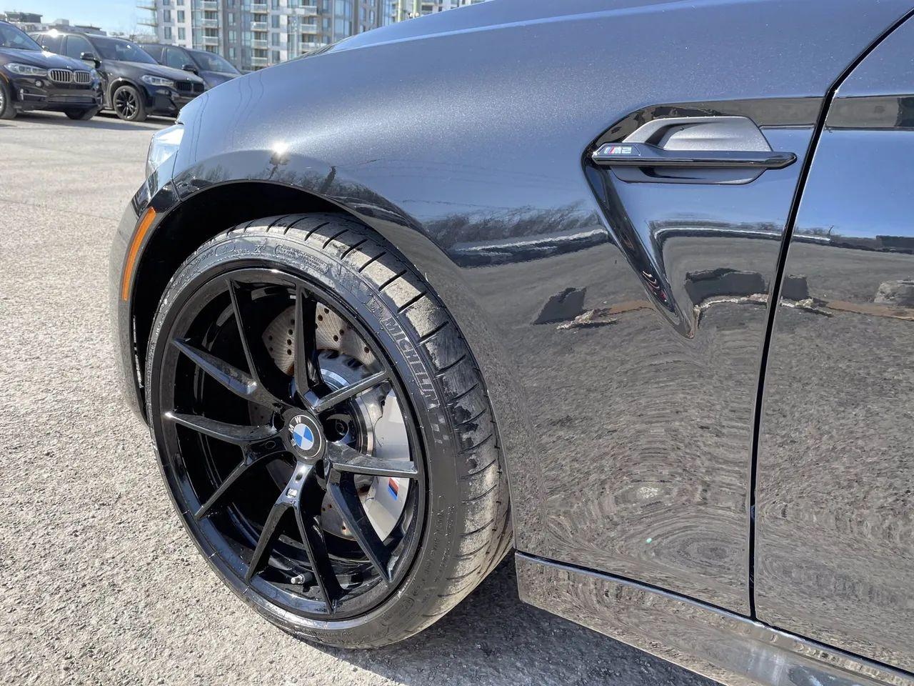 2021 BMW M2 Competition-4