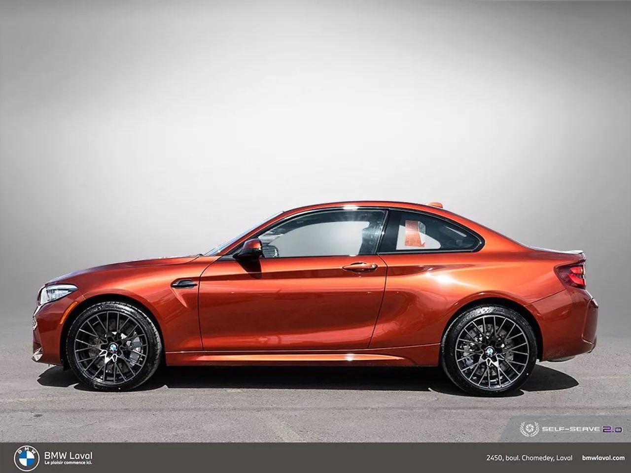 2021 BMW M2 Competition-2