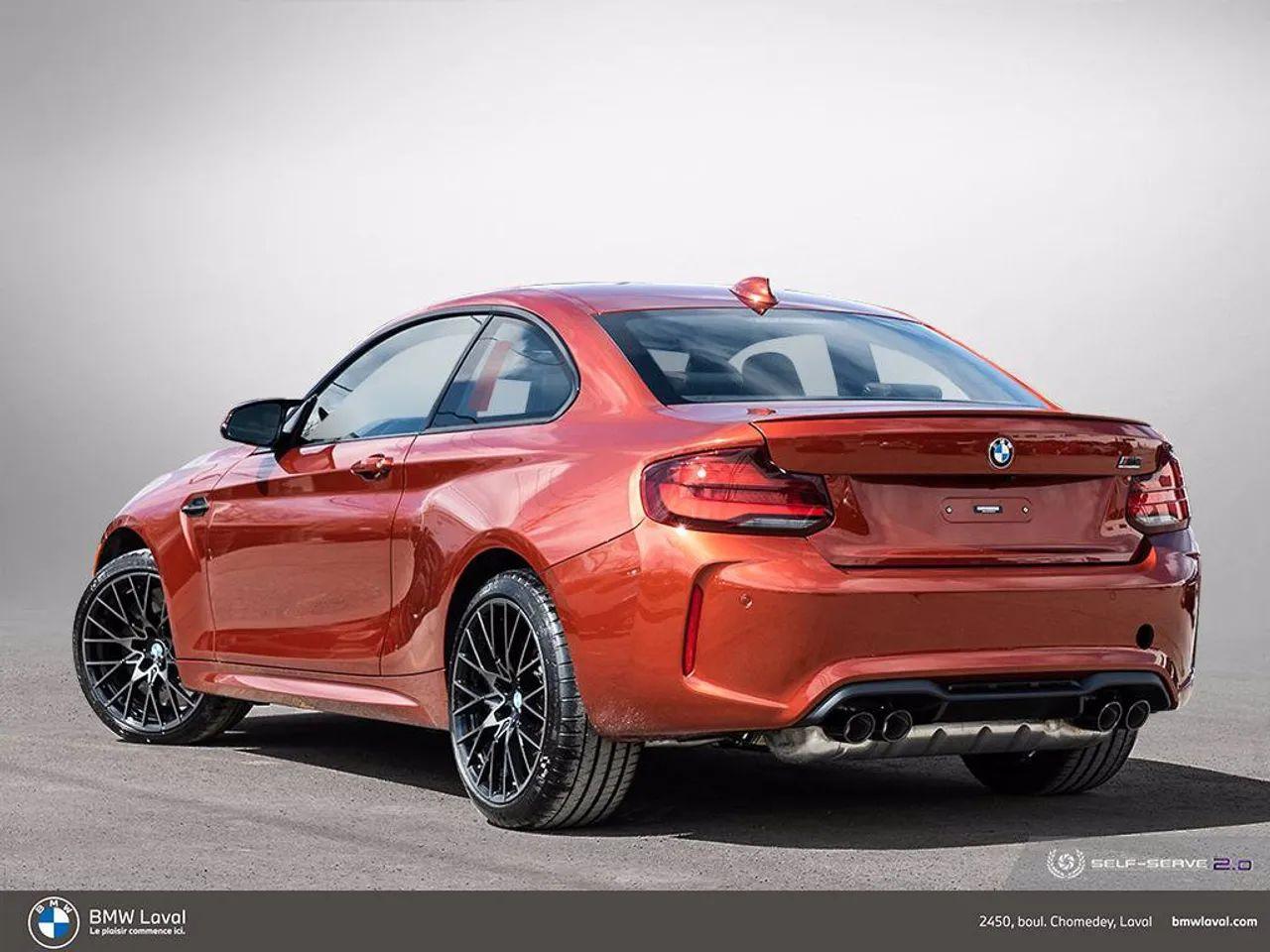 2021 BMW M2 Competition-3
