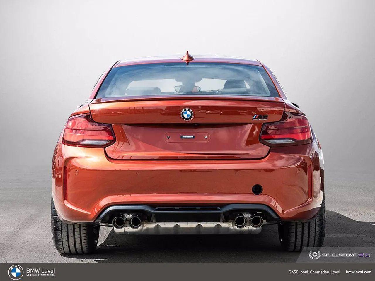 2021 BMW M2 Competition-4