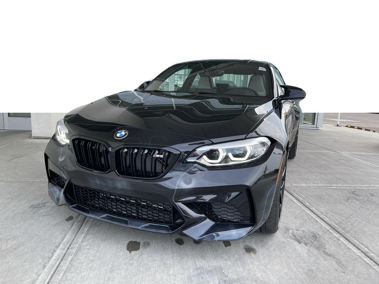 2021 BMW M2 Competition-2