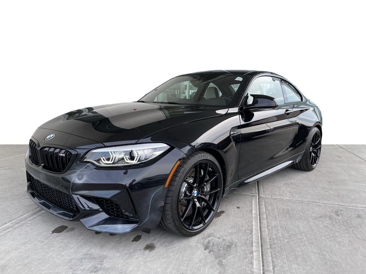 2021 BMW M2 Competition-3
