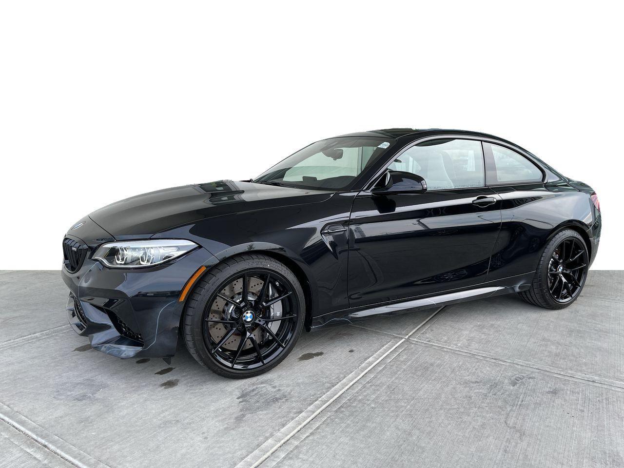 2021 BMW M2 Competition-4