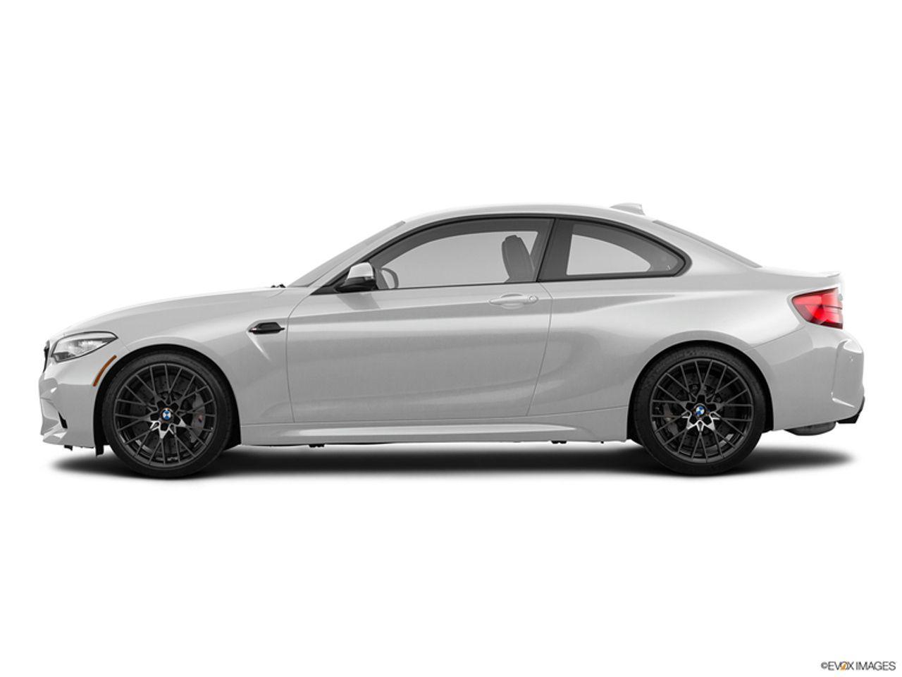 2021 BMW M2 Competition-0