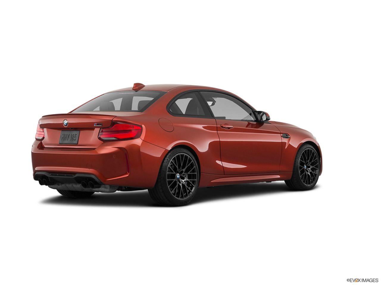 2021 BMW M2 Competition-1