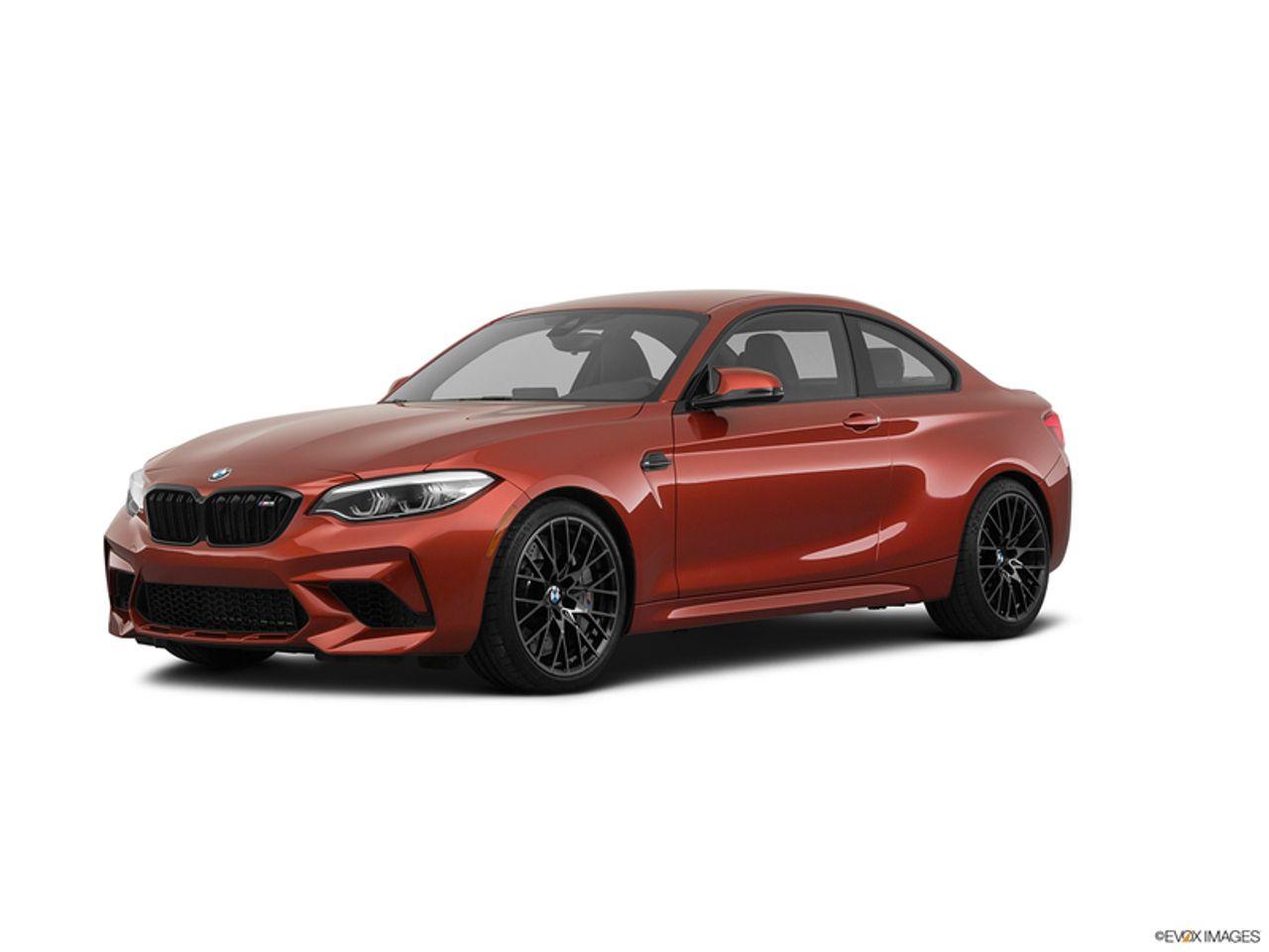 2021 BMW M2 Competition-2