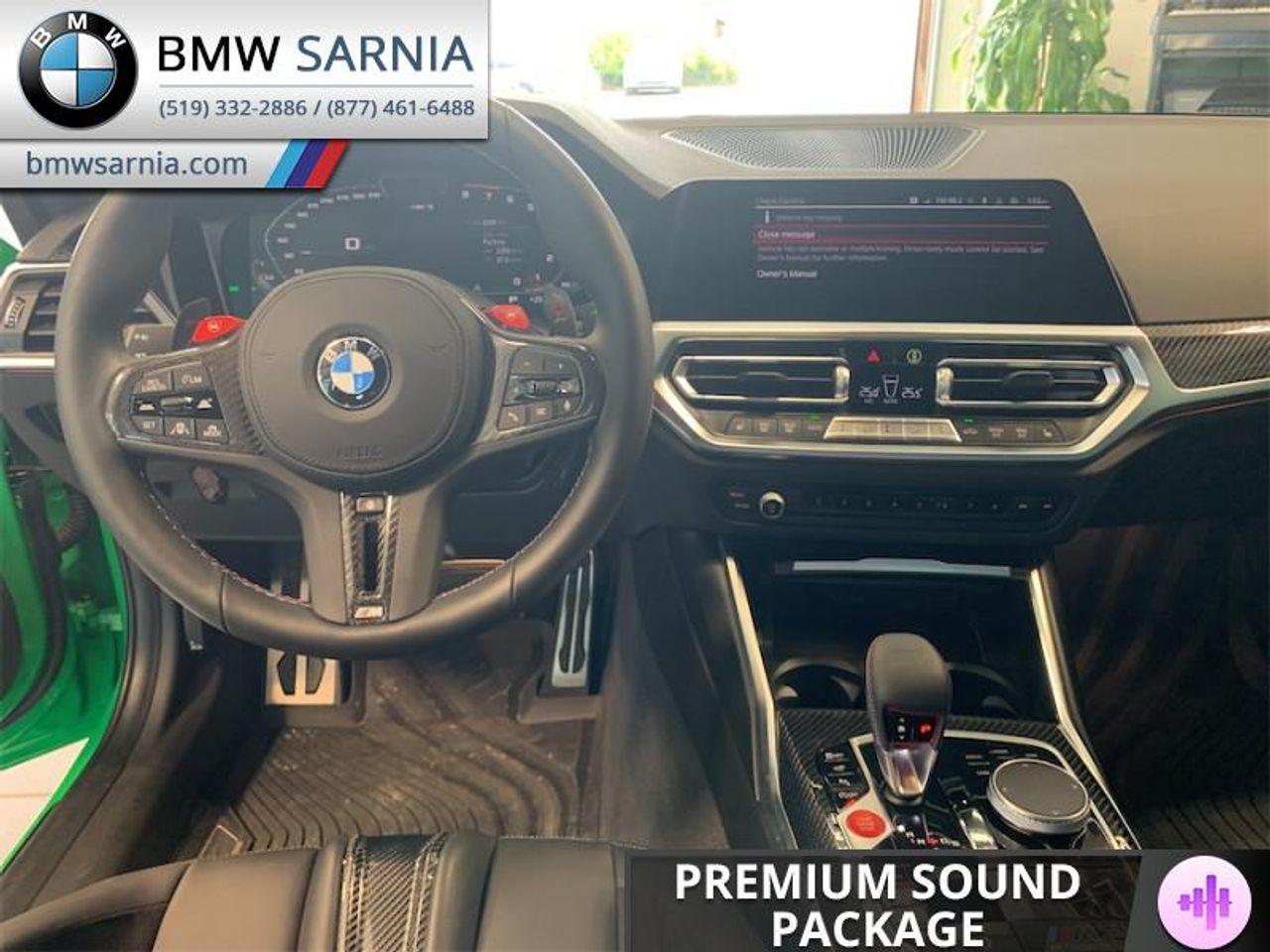 2021 BMW M3 Base-4
