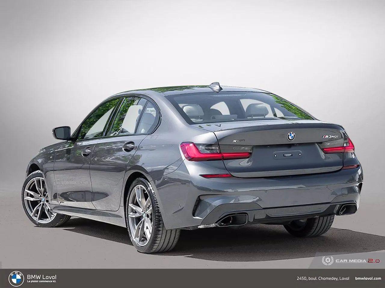 2021 BMW M3 M340i-3