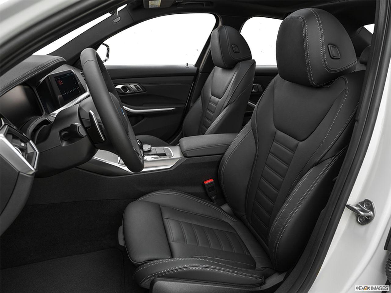 2021 BMW M340 M340i-4