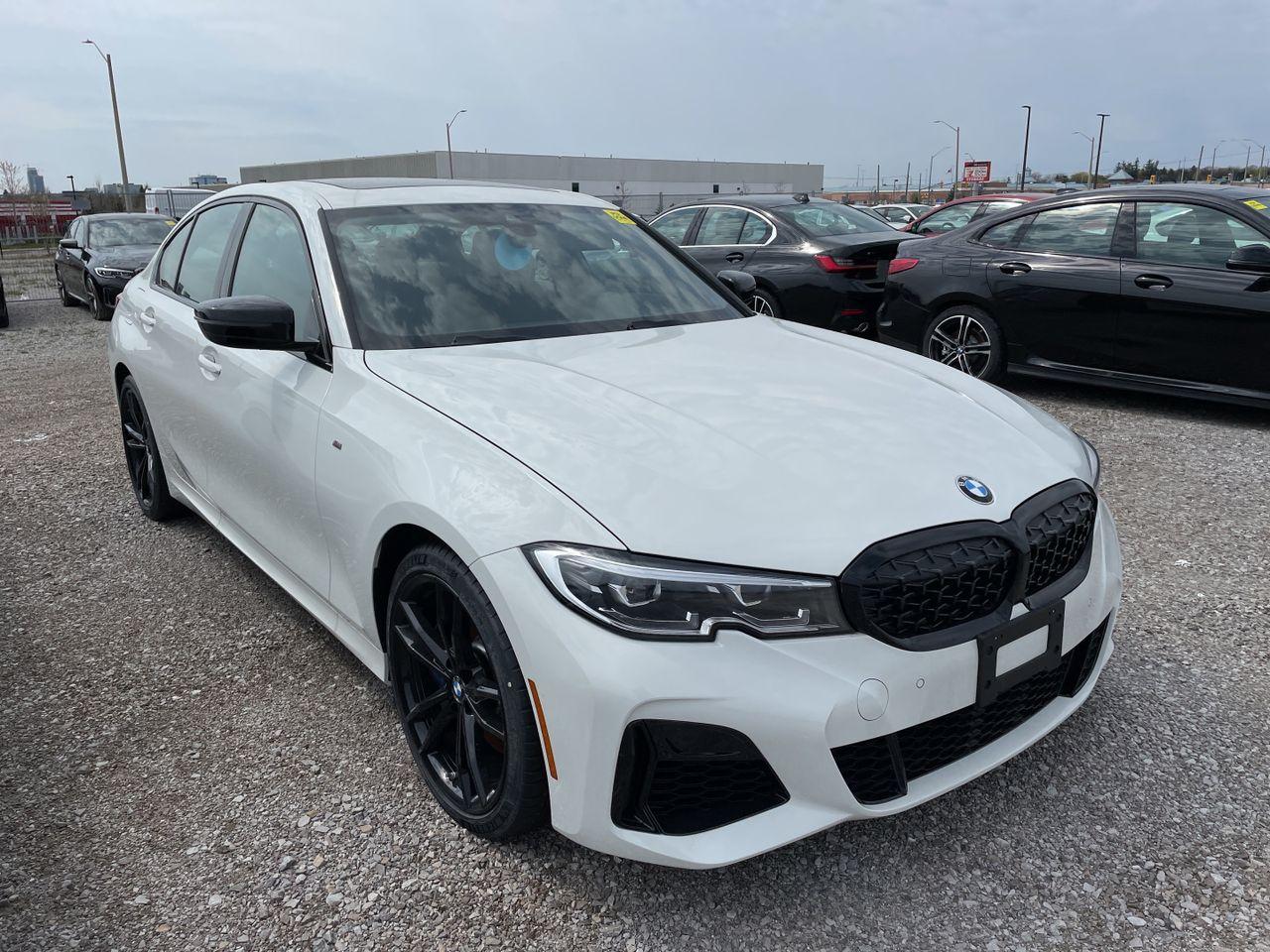 2021 BMW M340 M340i-3