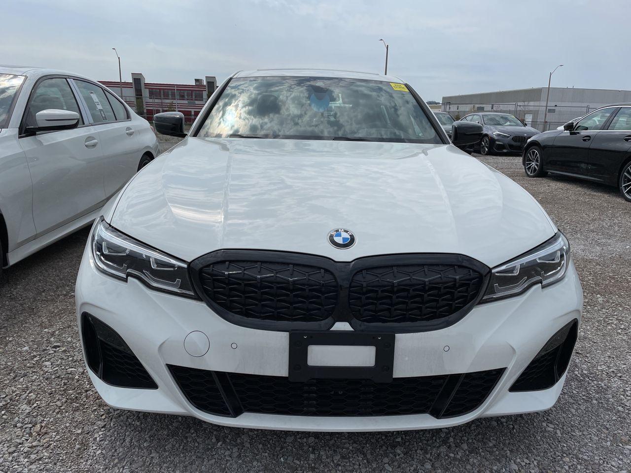2021 BMW M340 M340i-4