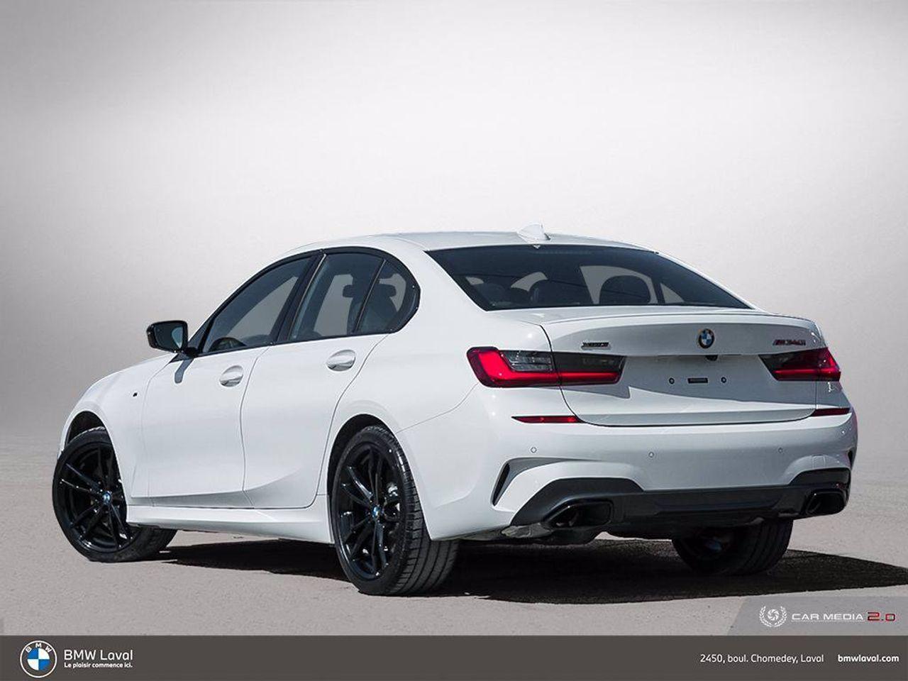 2021 BMW M340 M340i-3