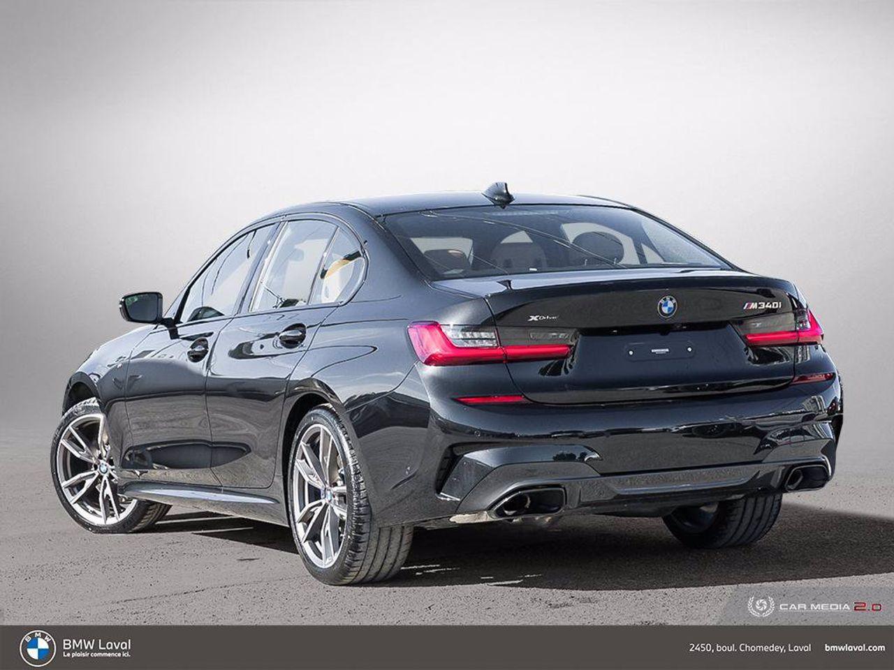 2021 BMW M3 M340i-3