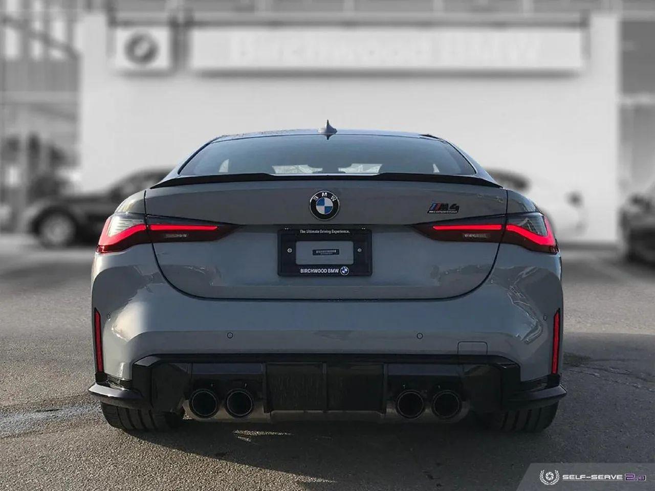 2021 BMW M4 Competition-4