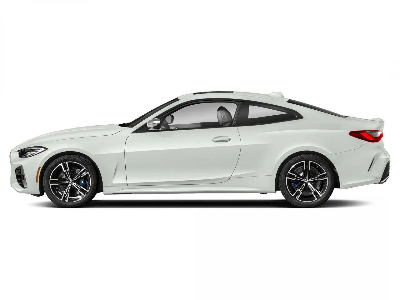2021 BMW M4 I-2