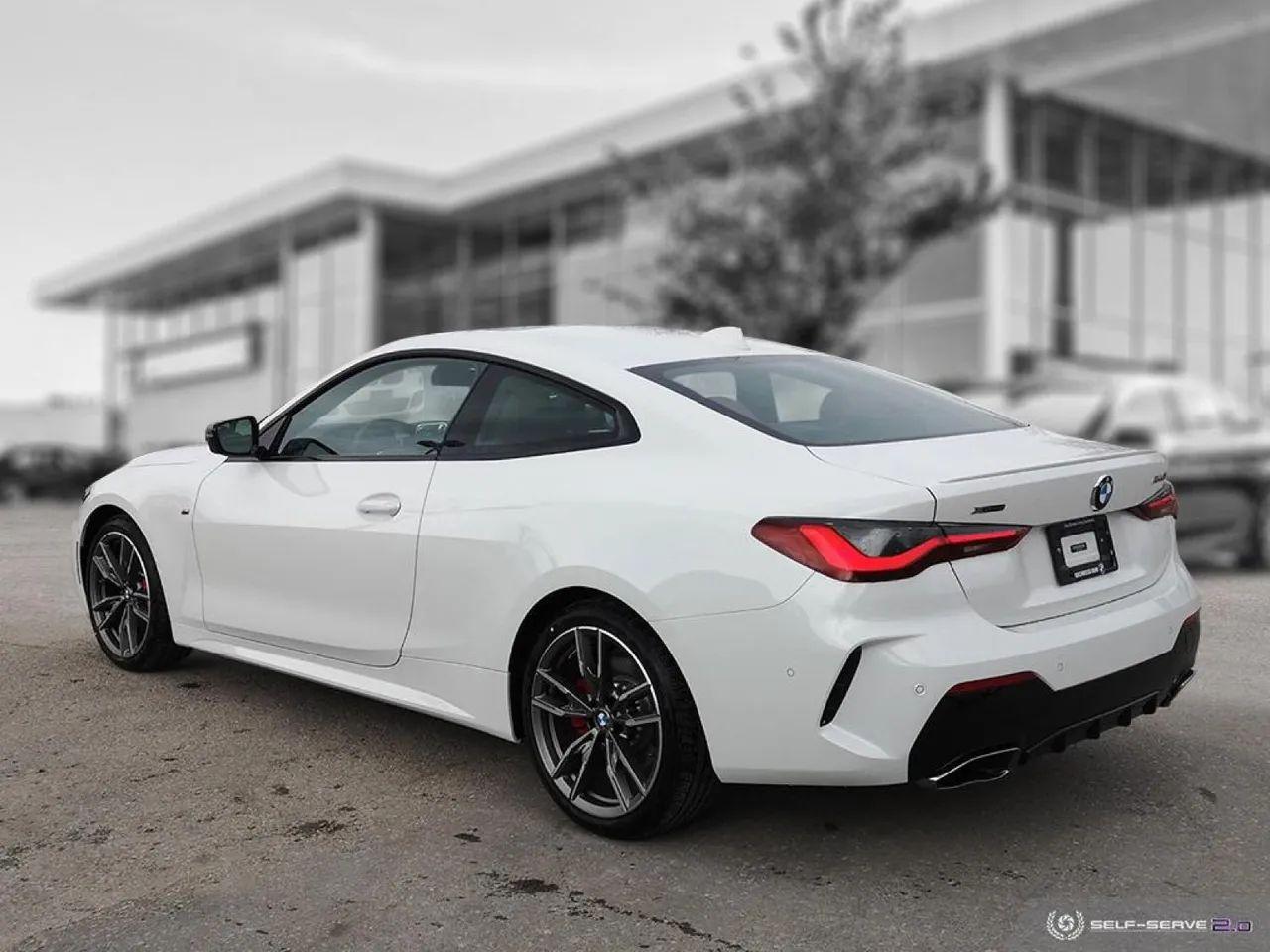 2021 BMW M4 I-3