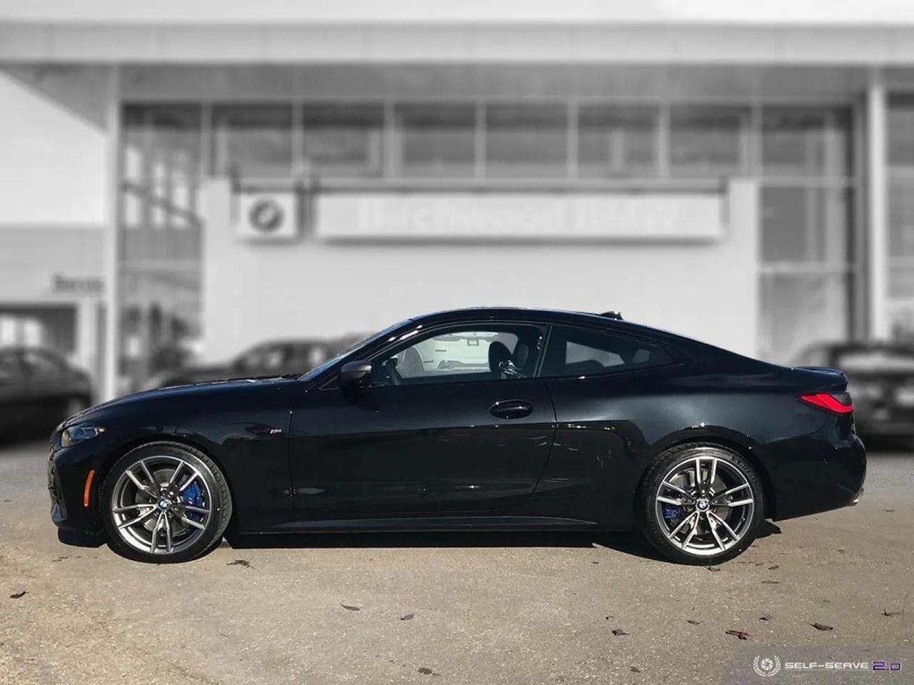 2021 BMW M4 I-2