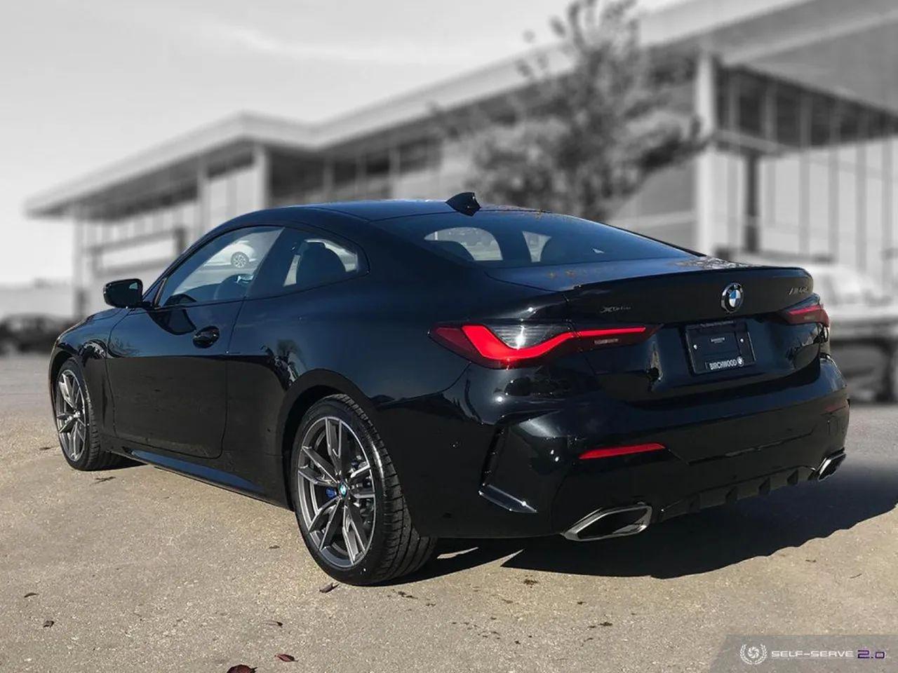2021 BMW M4 I-3