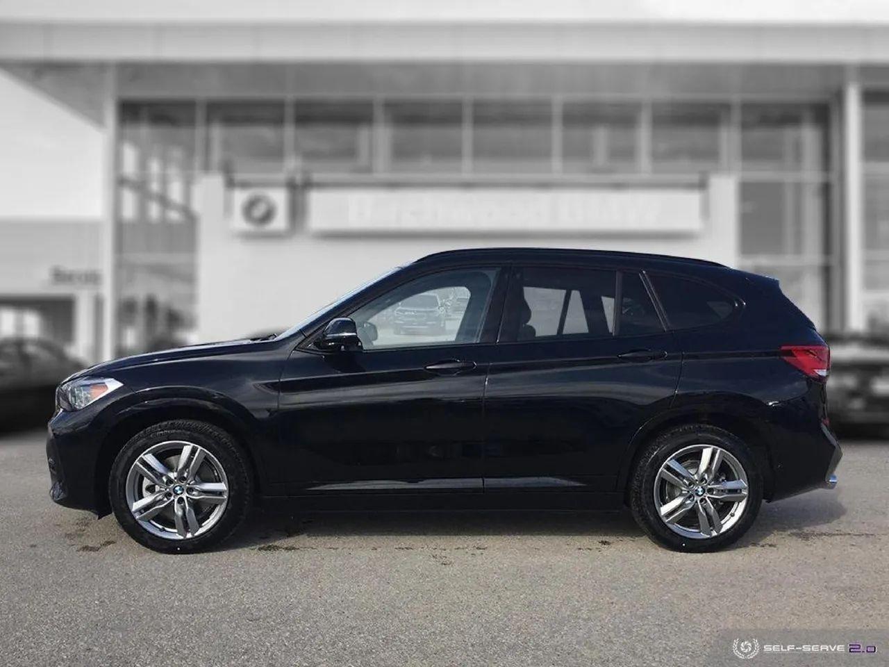 2021 BMW X1 28i-2