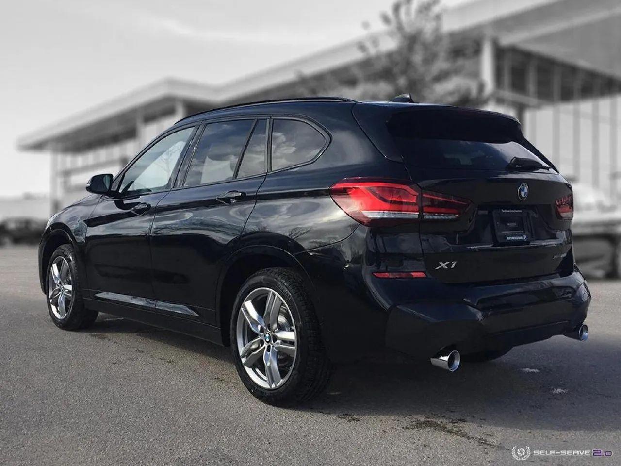 2021 BMW X1 28i-3