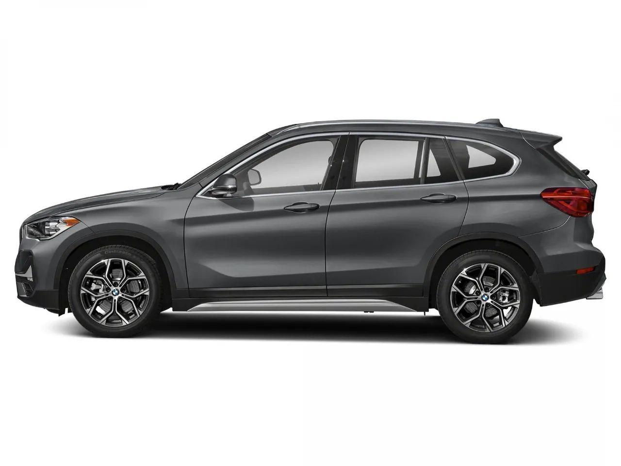 2021 BMW X1 28i-1