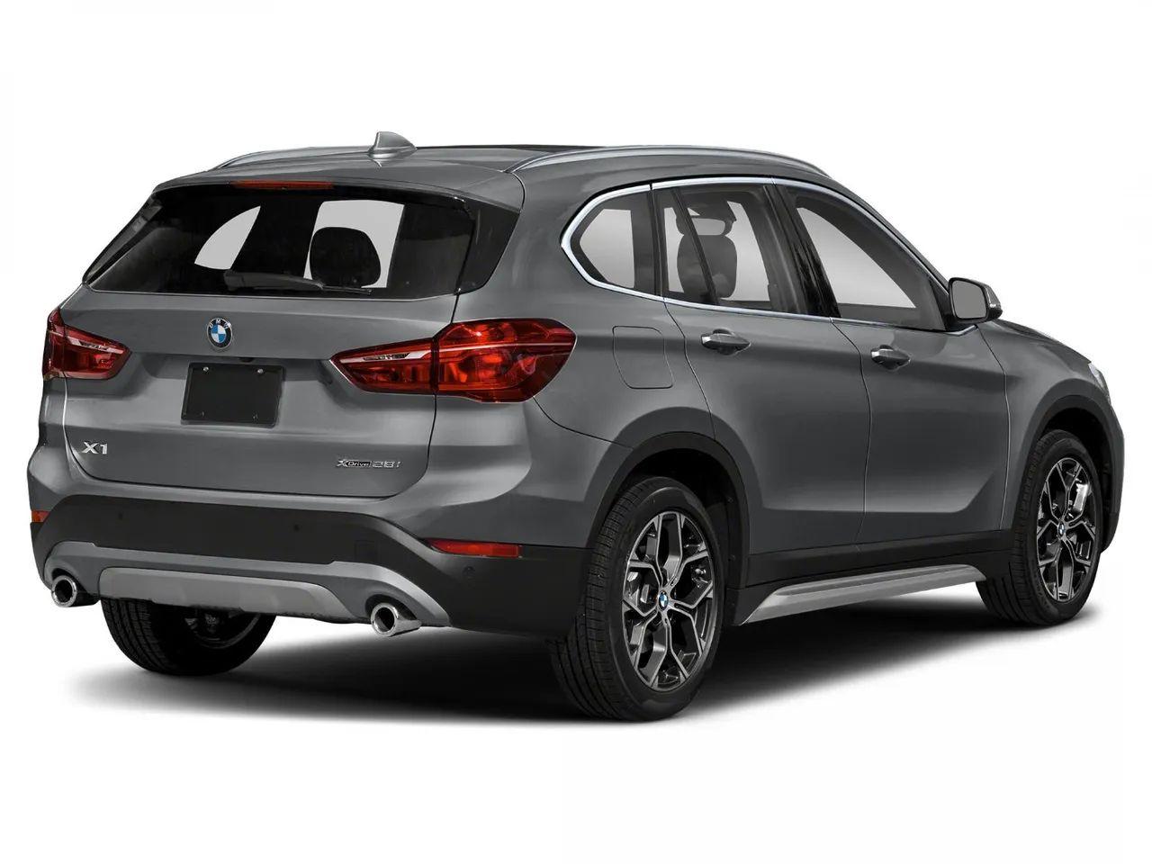 2021 BMW X1 28i-2