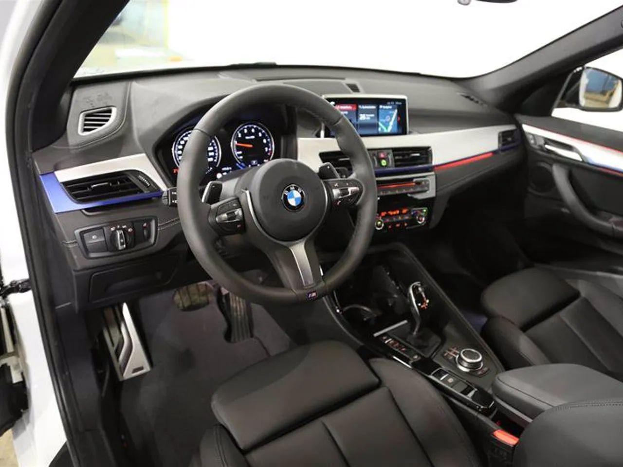 2021 BMW X1 28i-2