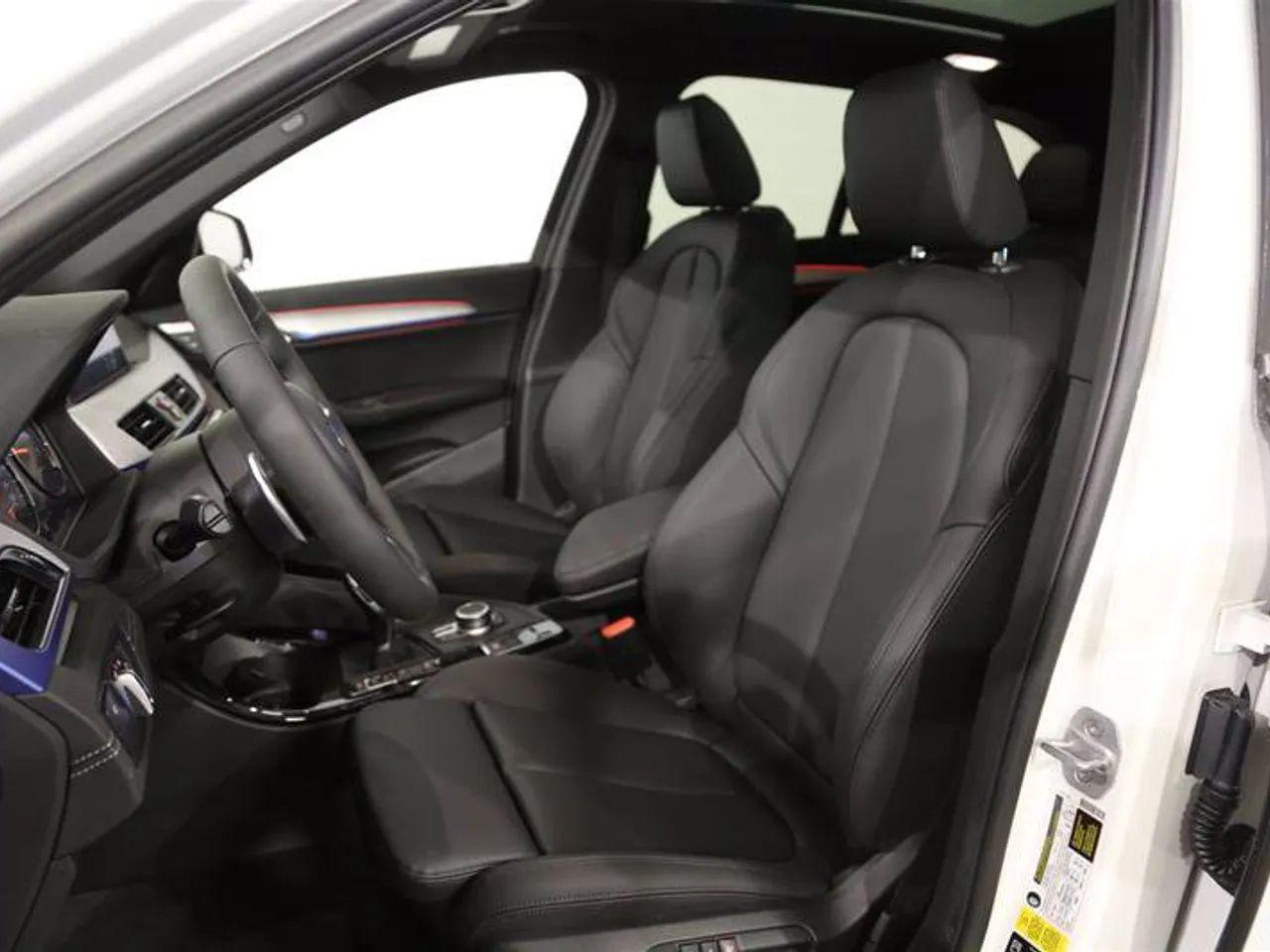 2021 BMW X1 28i-4