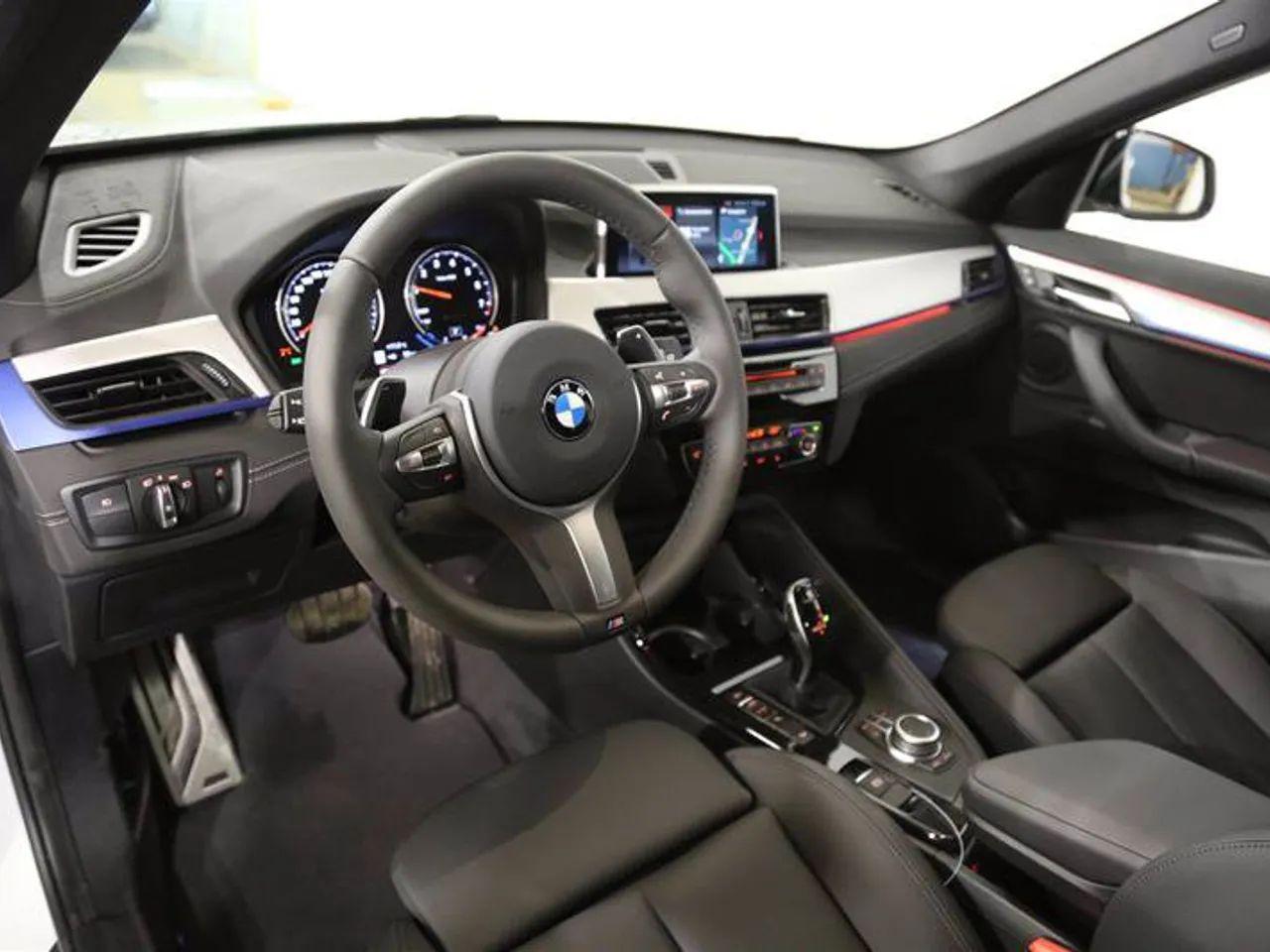 2021 BMW X1 28i-2