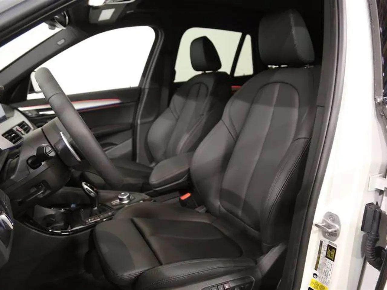 2021 BMW X1 28i-4