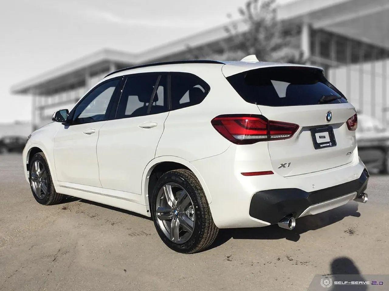 2021 BMW X1 28i-3