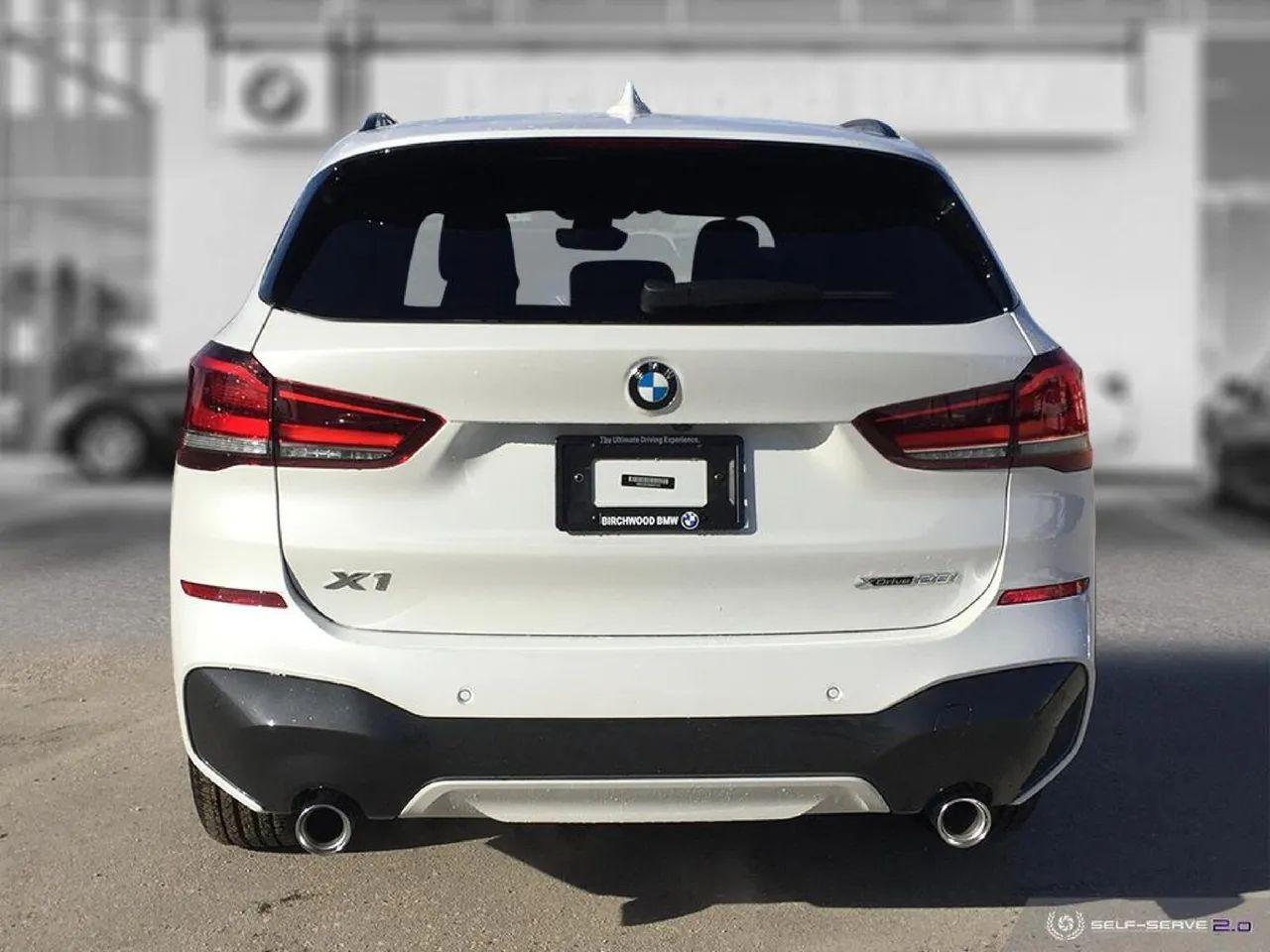 2021 BMW X1 28i-4