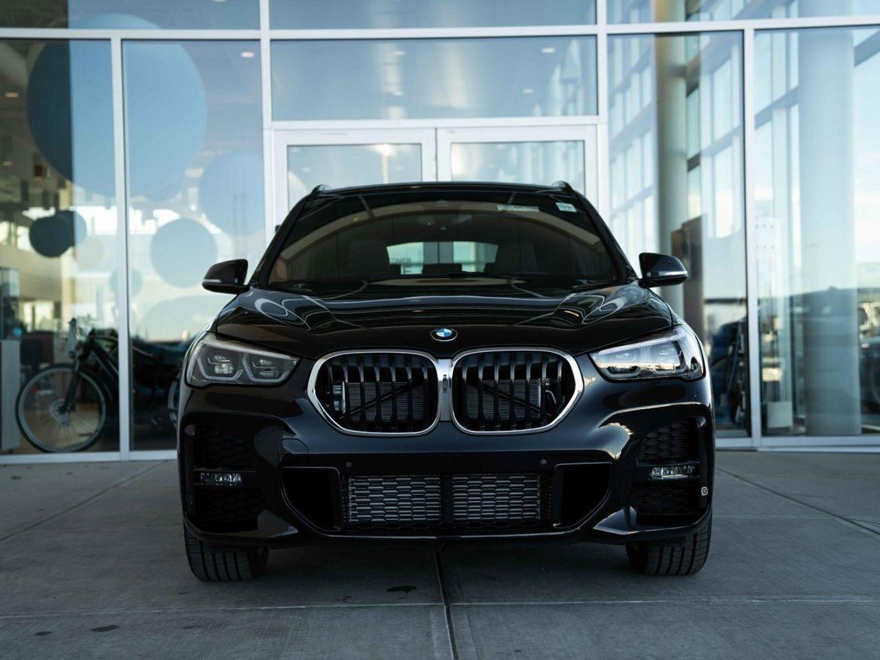 2021 BMW X1 28i-2