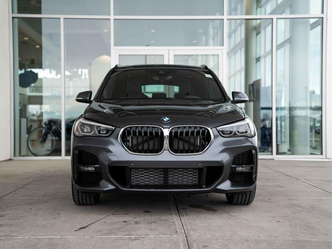 2021 BMW X1 28i-3