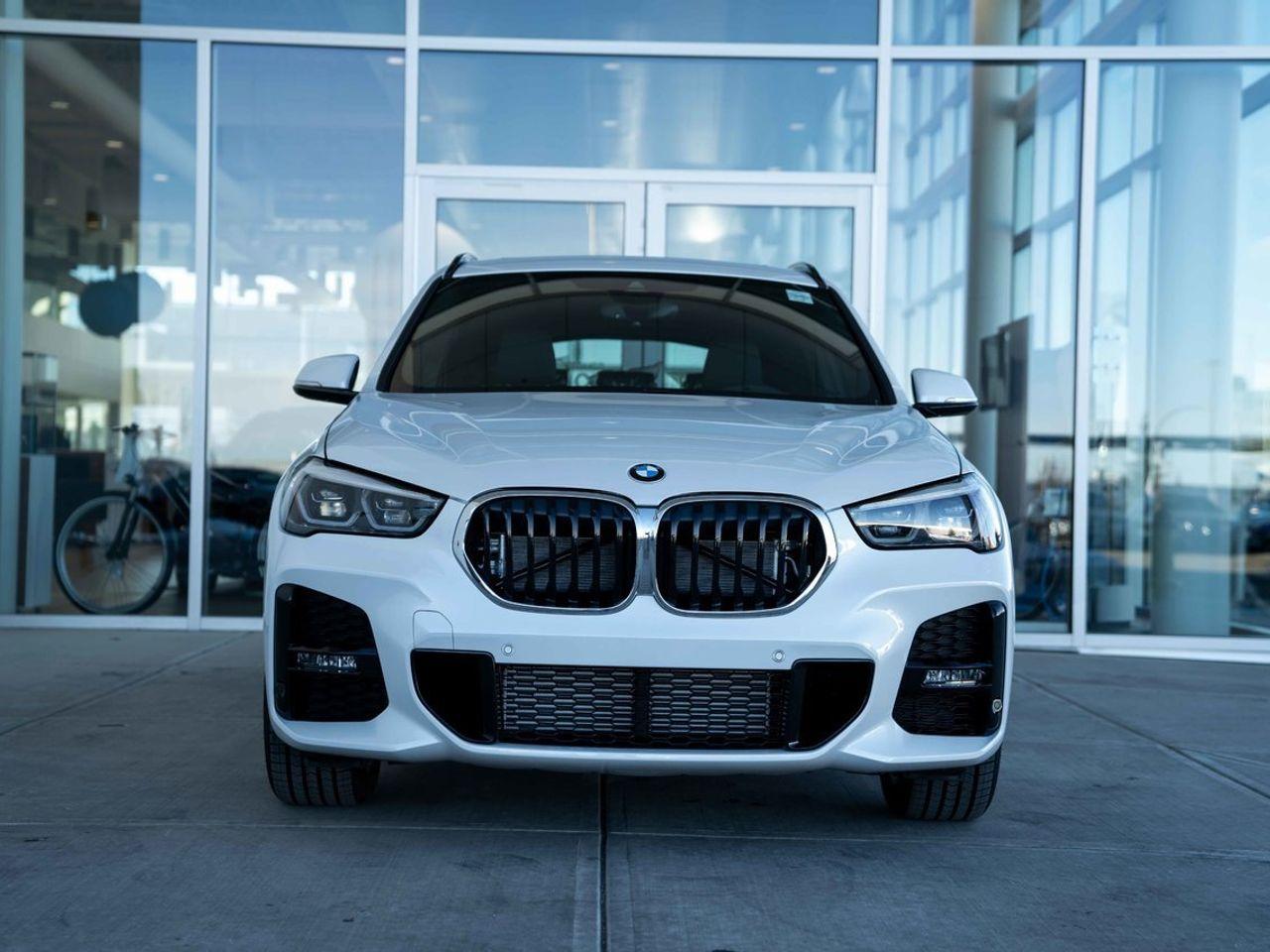 2021 BMW X1 28i-3