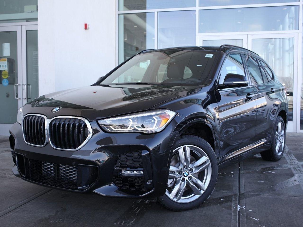 2021 BMW X1 28i-1