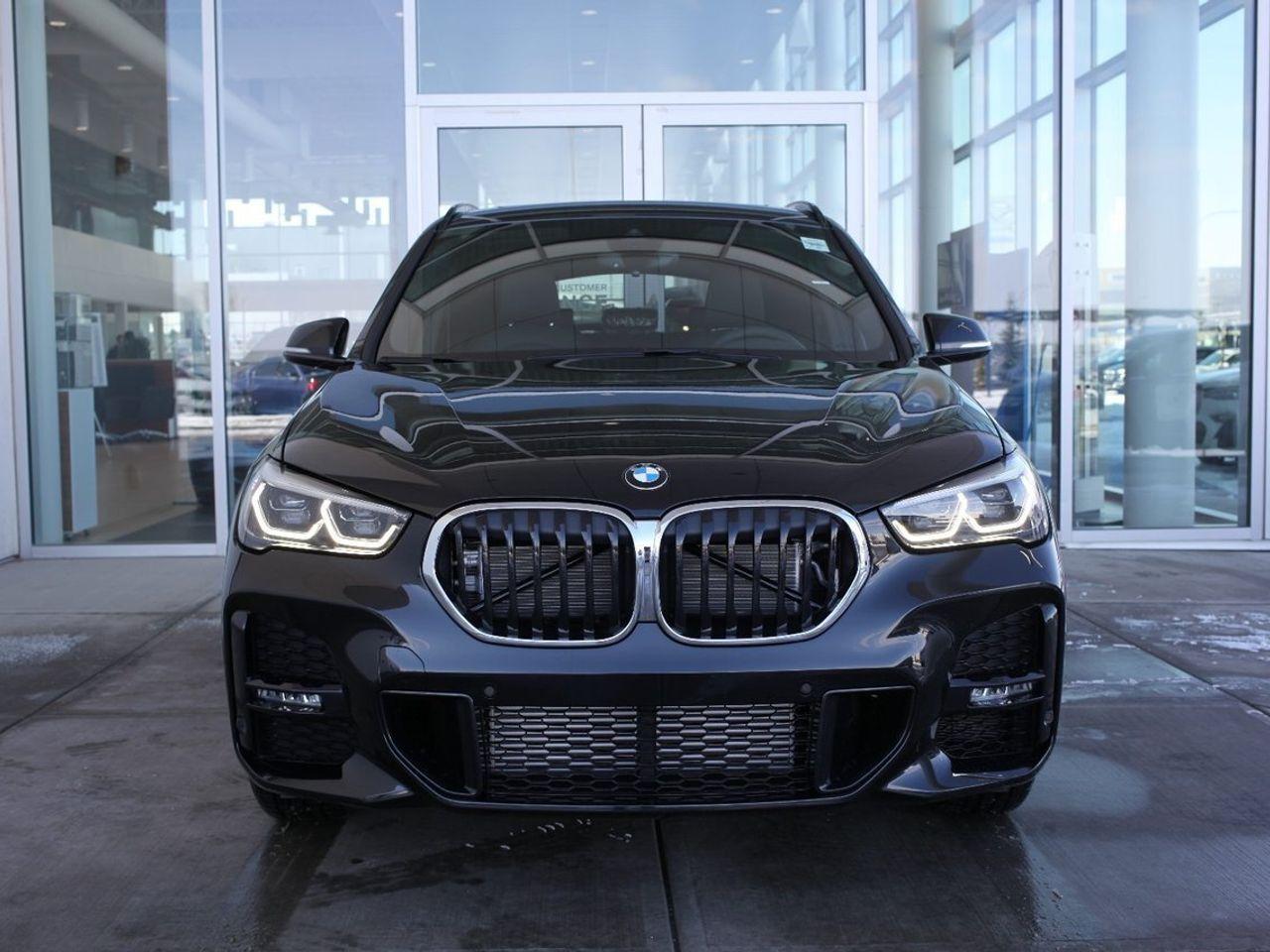 2021 BMW X1 28i-2