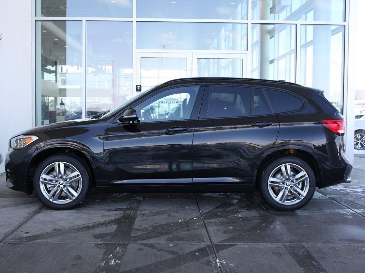 2021 BMW X1 28i-3