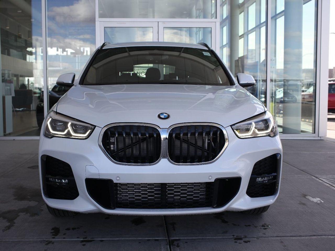 2021 BMW X1 28i-2