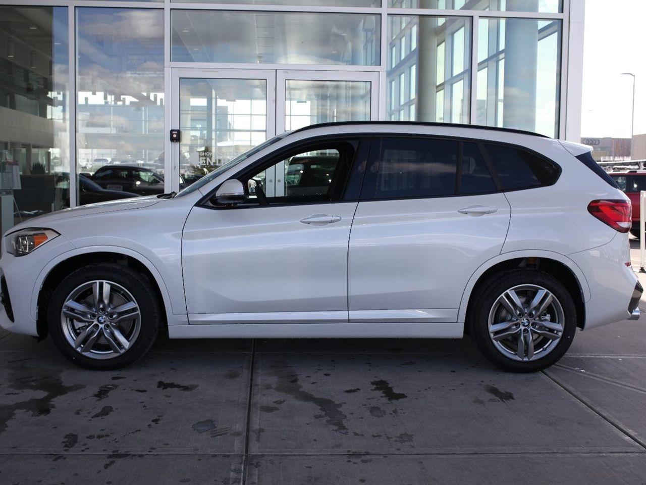 2021 BMW X1 28i-3